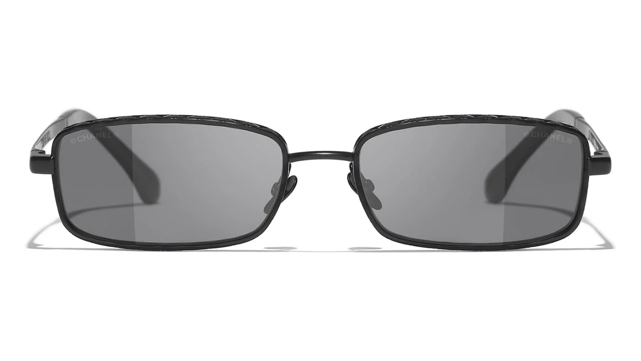 CHANEL 4295 C101/S4 Sunglasses - Image 2