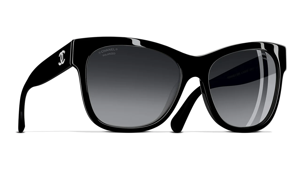 CHANEL 5380 C501/S8 Sunglasses