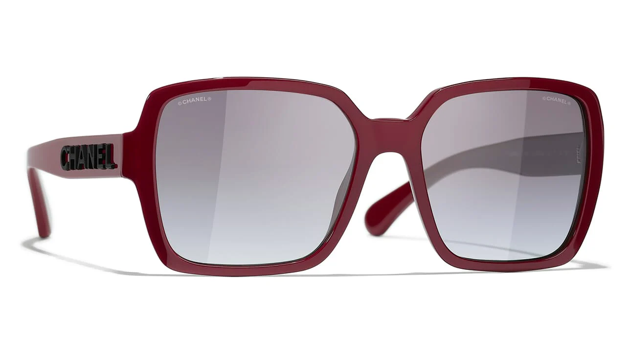 CHANEL 5408 1769/S6 Sunglasses