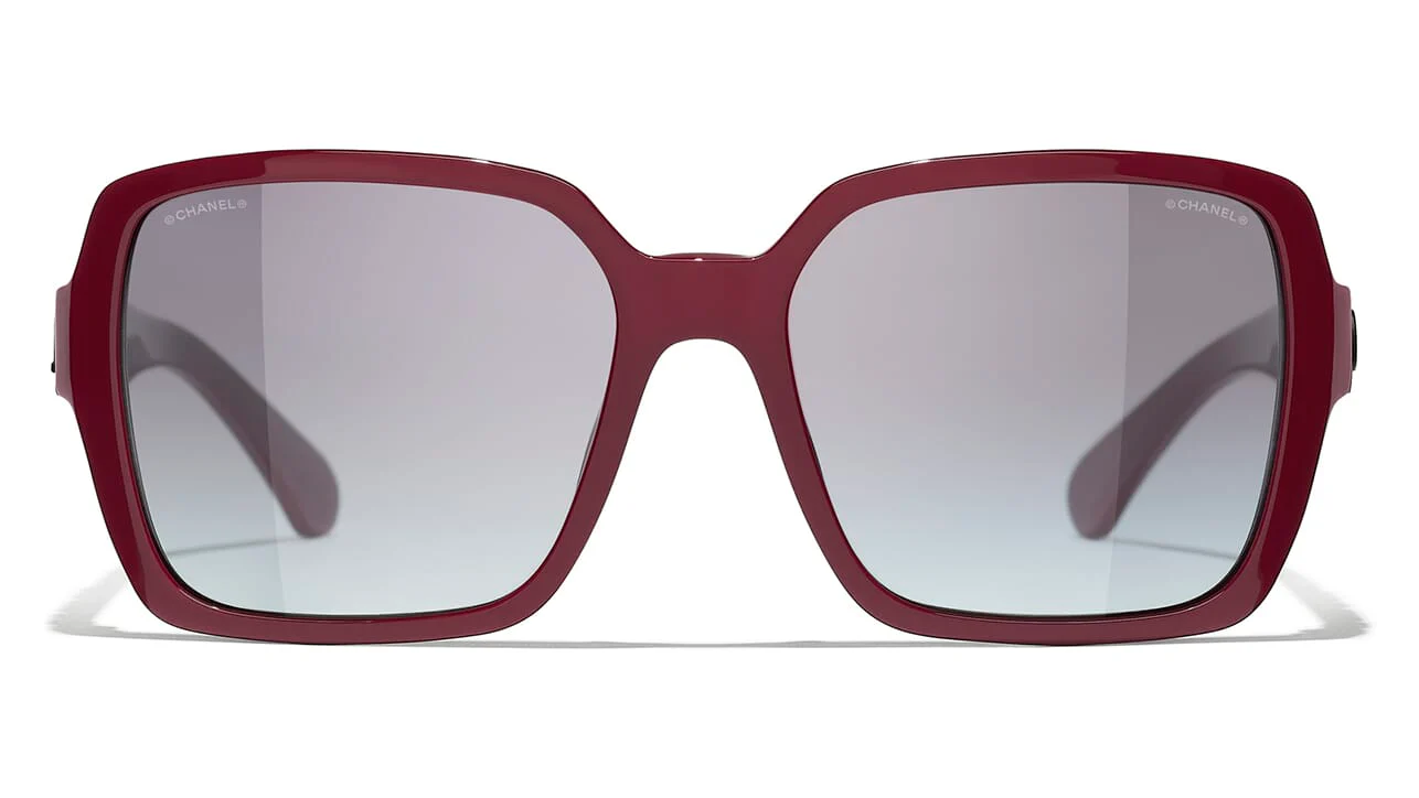 CHANEL 5408 1769/S6 Sunglasses - Image 2