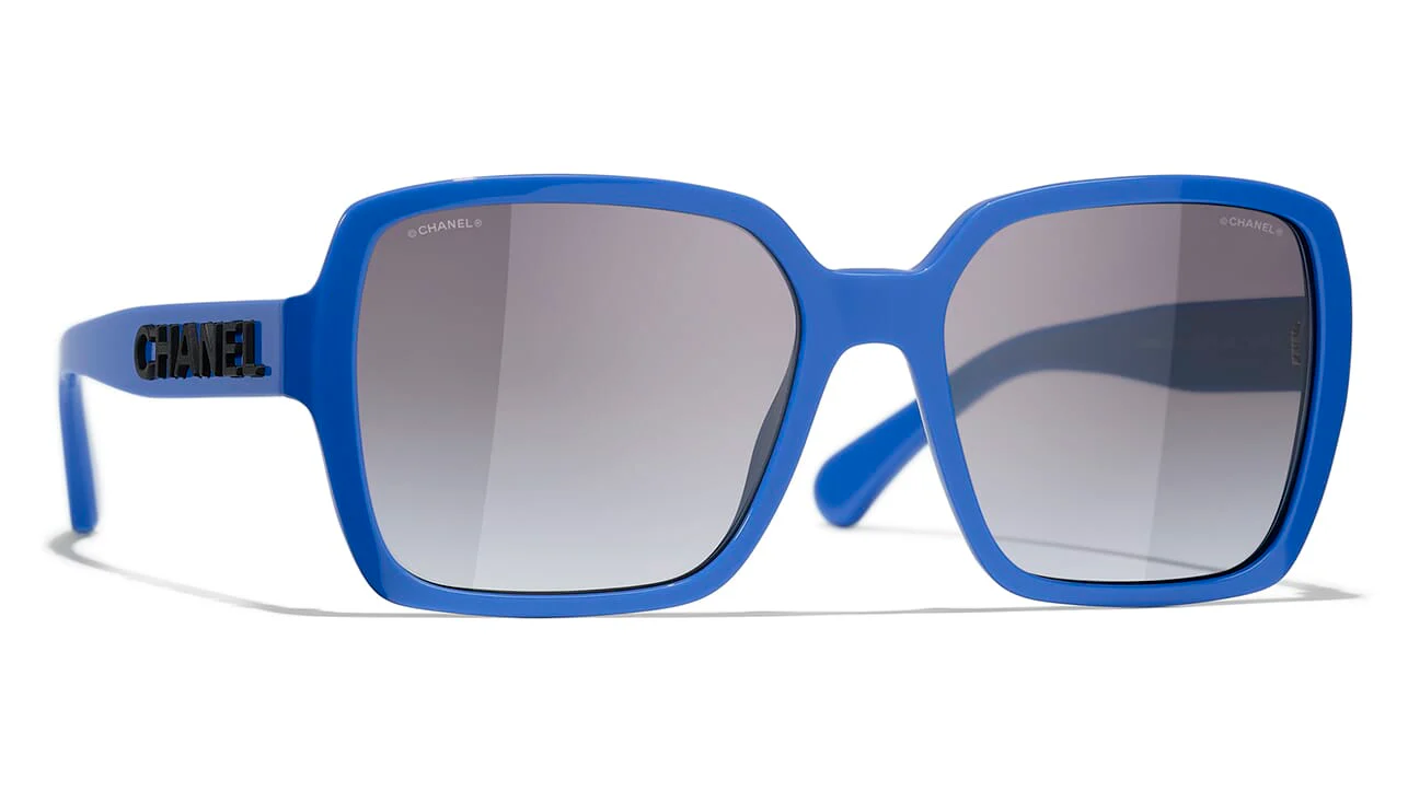 CHANEL 5408 1775/S6 Sunglasses