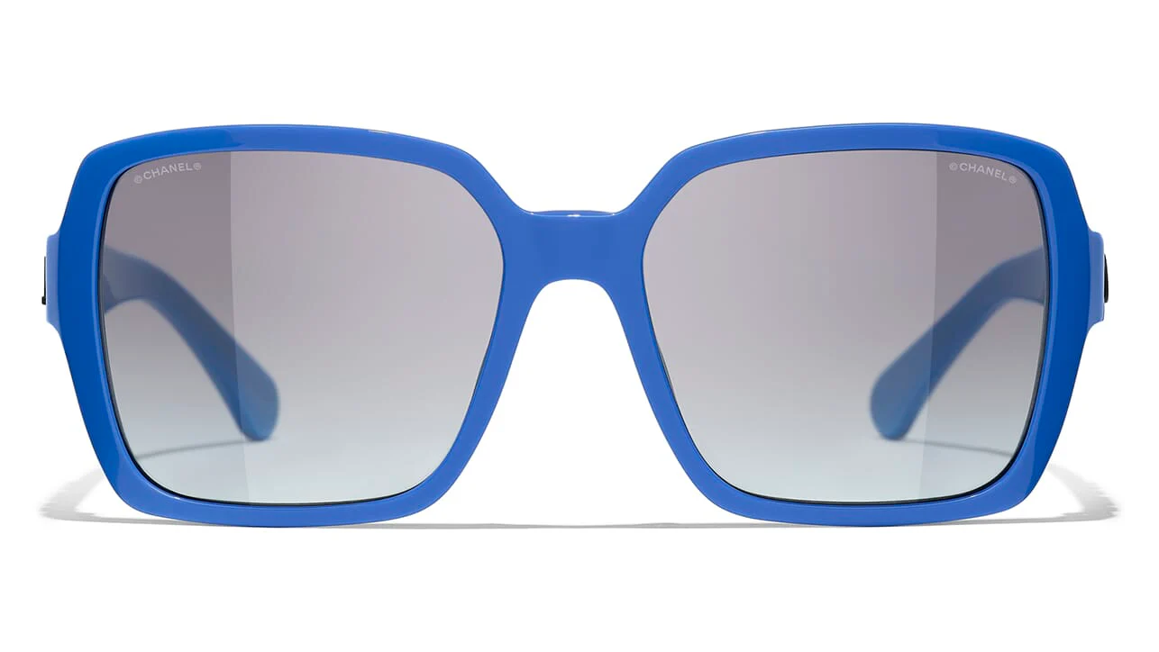 CHANEL 5408 1775/S6 Sunglasses - Image 2