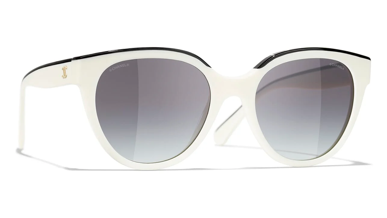 CHANEL 5414 1763/S6 Sunglasses