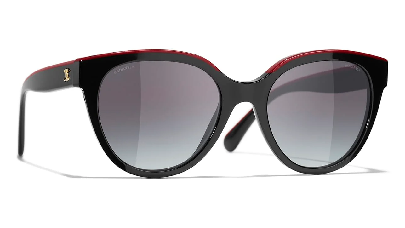 CHANEL 5414 1794/S8 Sunglasses