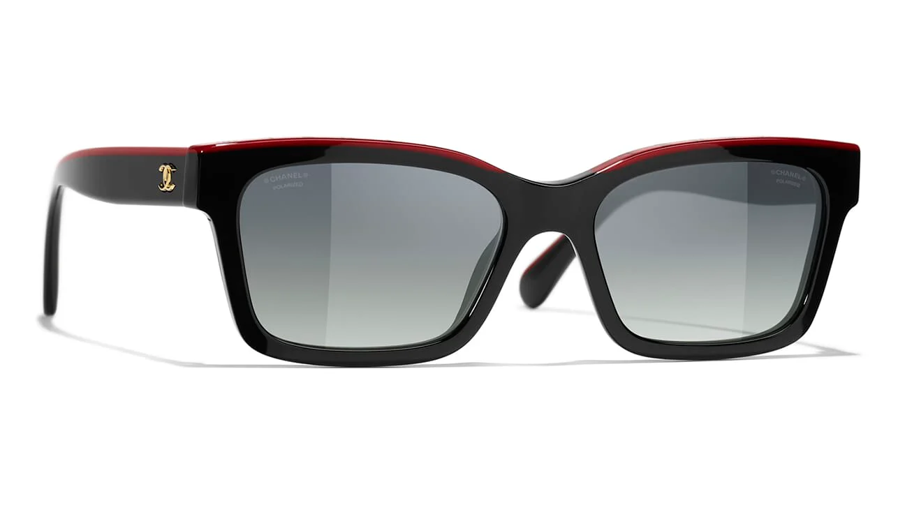 CHANEL 5417 1794/S8 Sunglasses
