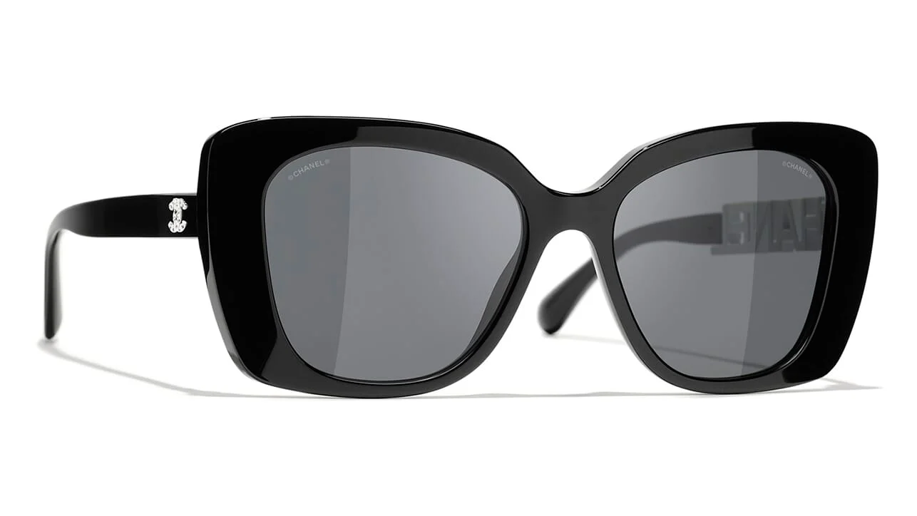 CHANEL 5422B 1026/S4 Sunglasses