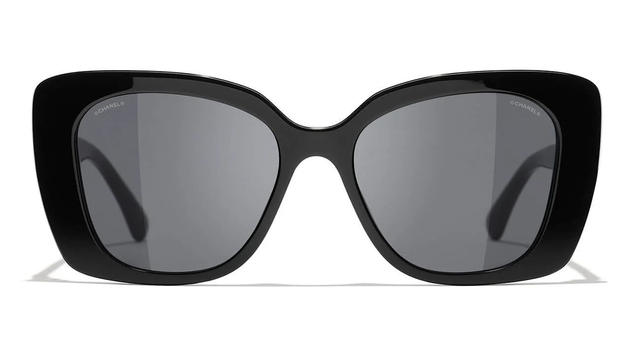 CHANEL 5422B 1026/S4 Sunglasses - Image 2