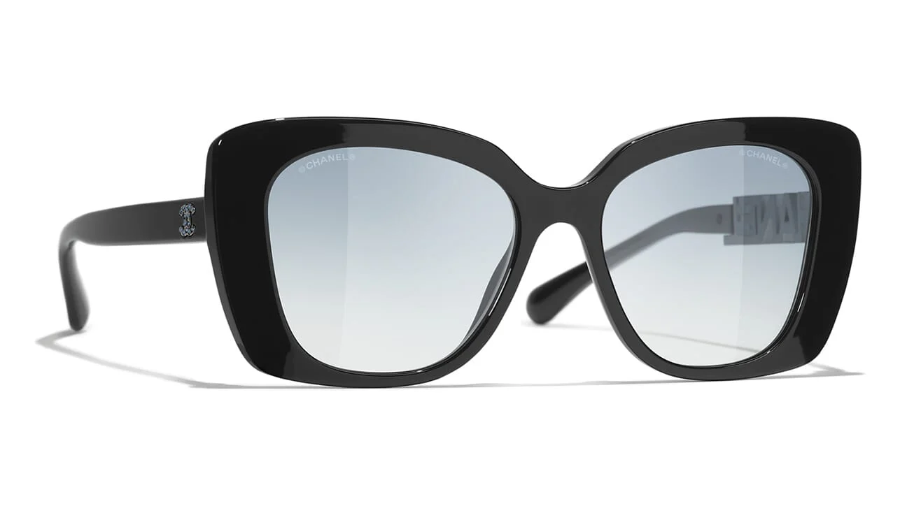 CHANEL 5422B 1462/3F Sunglasses