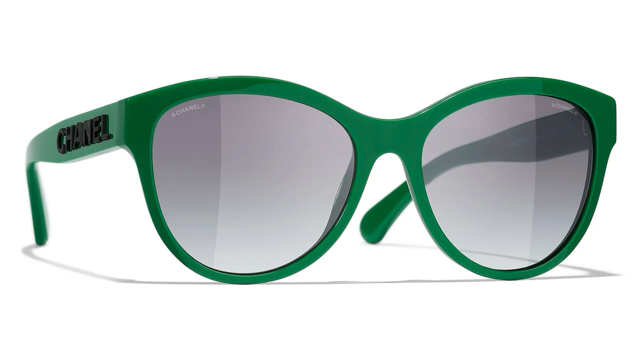 CHANEL 5458 1774/S6 Sunglasses