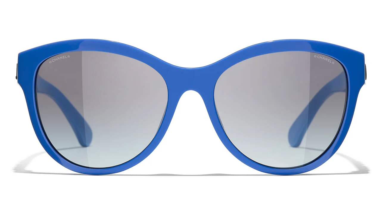 CHANEL 5458 1775/S6 Sunglasses - Image 2