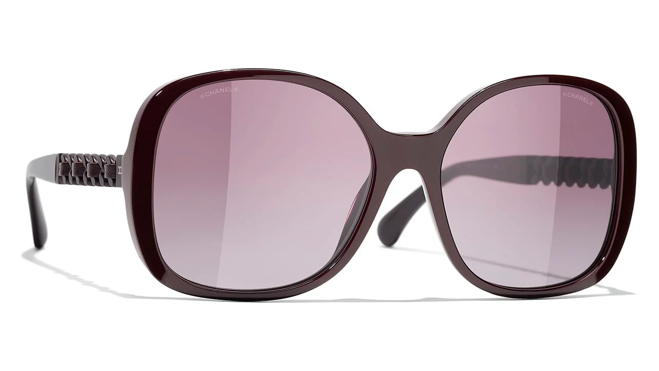 CHANEL 5470Q 1461/S1 Sunglasses