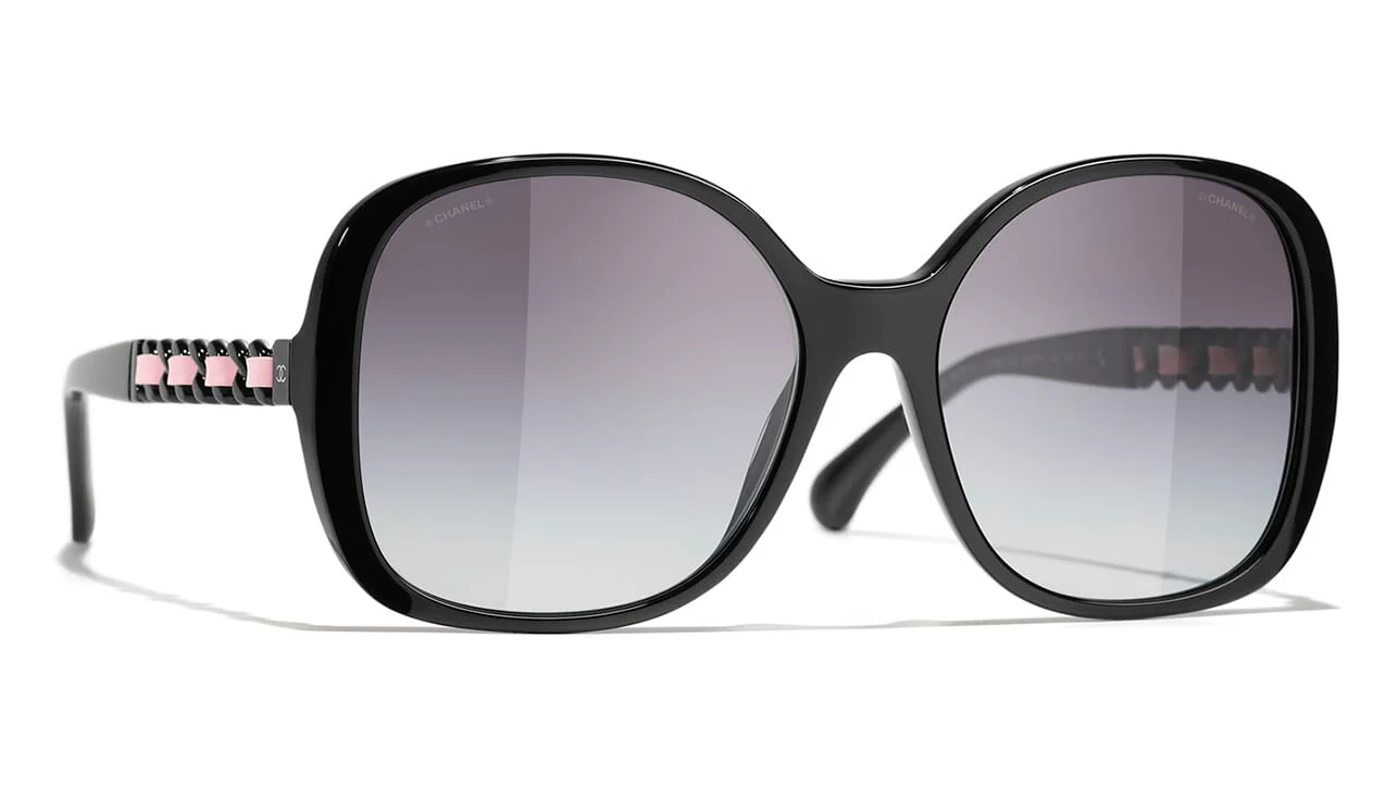 CHANEL 5470Q 1663/S6 Sunglasses