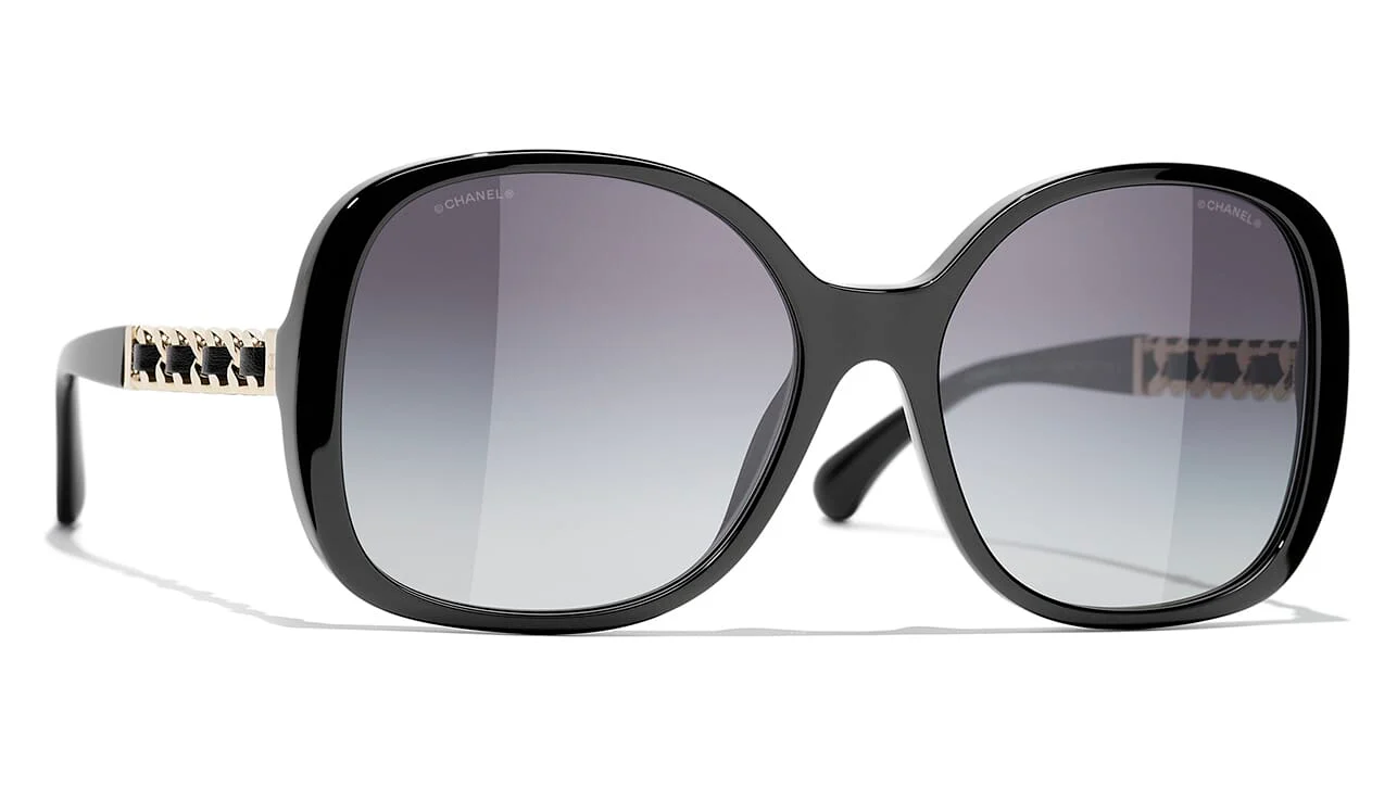 CHANEL 5470Q C622/S6 Sunglasses