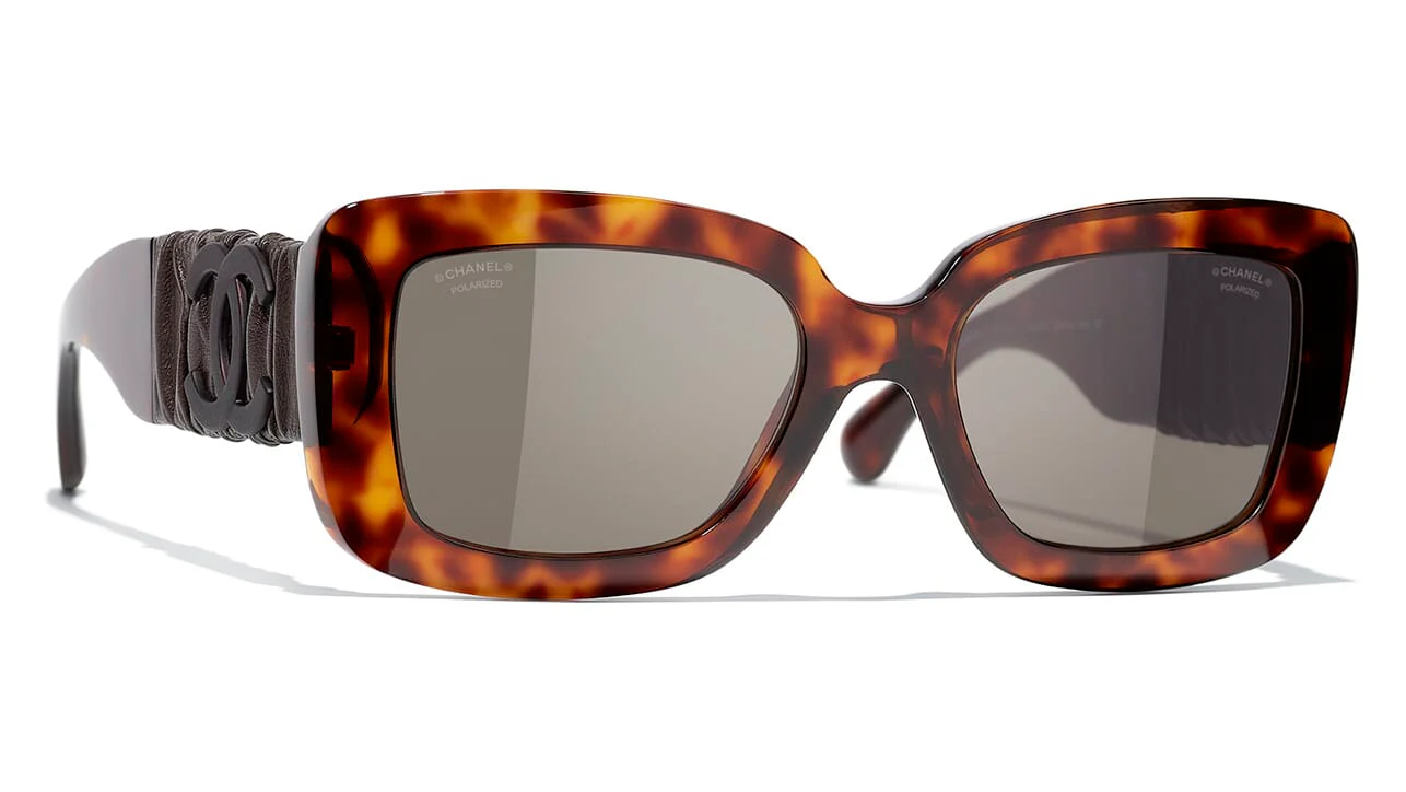 CHANEL 5473Q 1164/83 Sunglasses