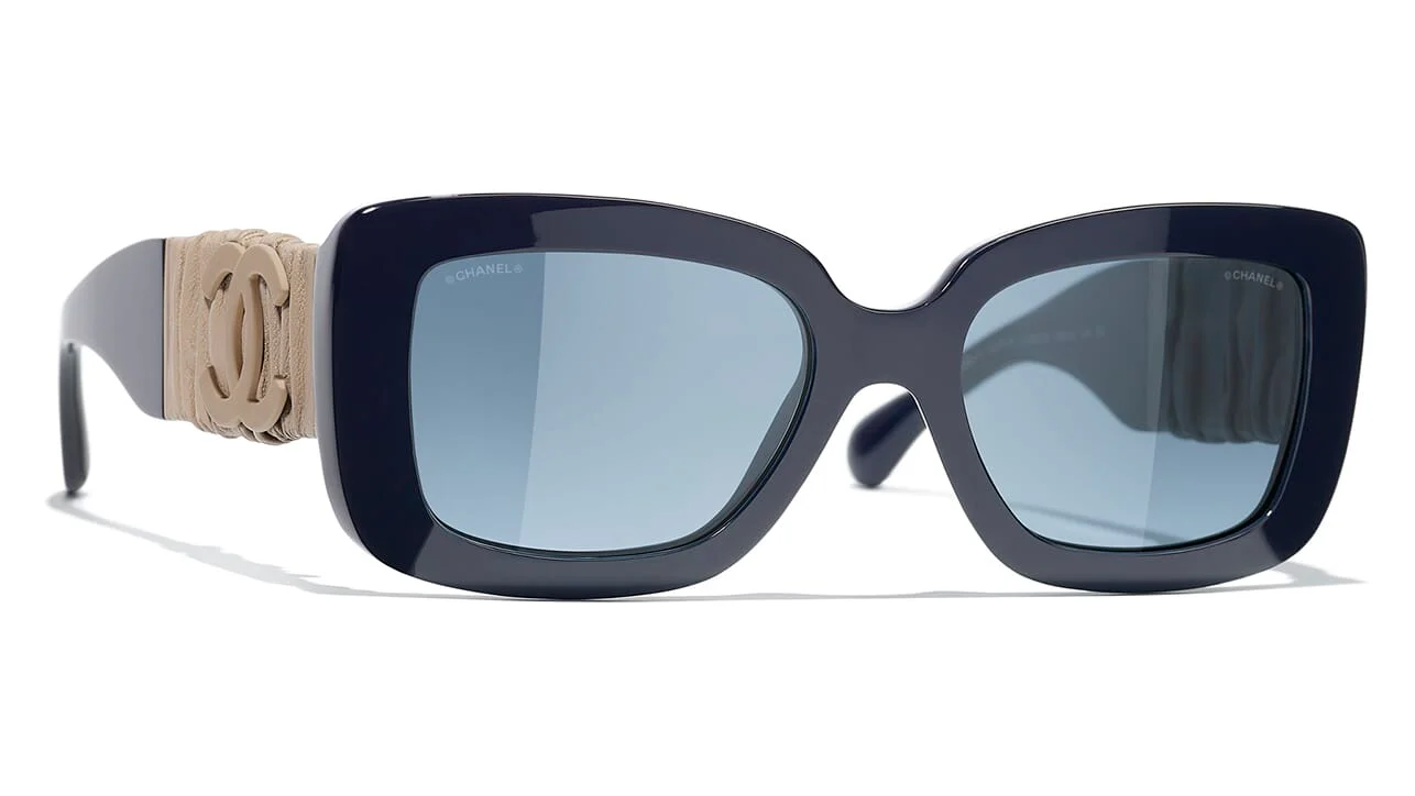 CHANEL 5473Q 1462/S2 Sunglasses