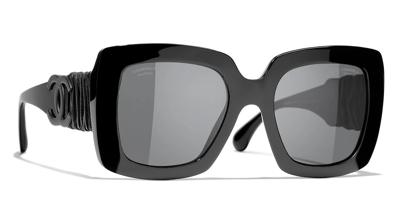 CHANEL 5474Q C888/T8 Sunglasses