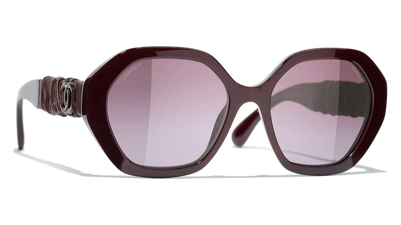 CHANEL 5475Q 1461/S1 Sunglasses