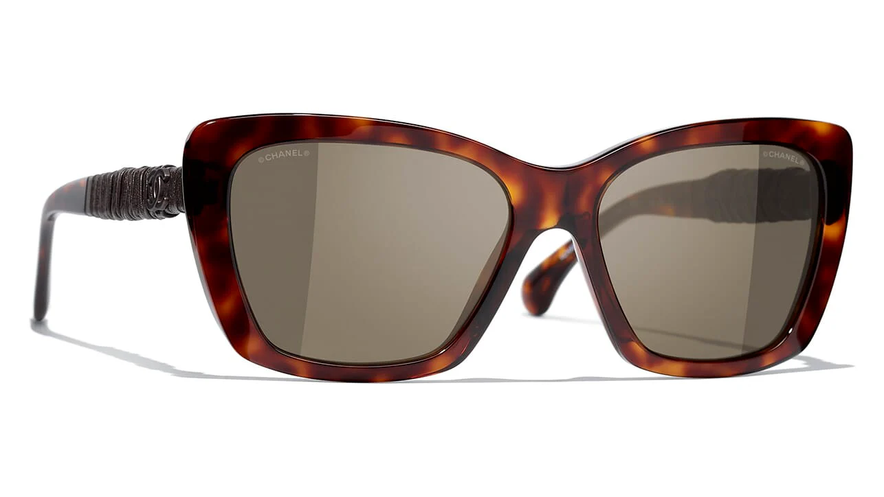 CHANEL 5476Q 1164/3 Sunglasses