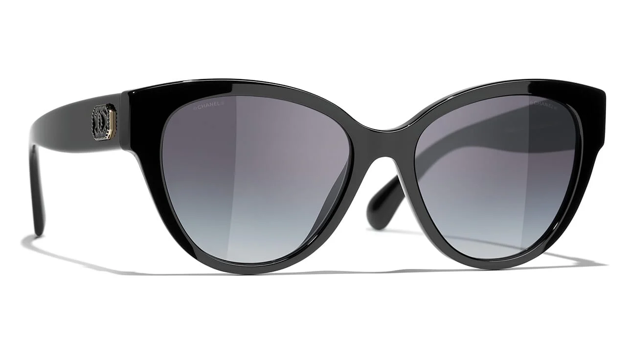 CHANEL Coco Charms 5477 1403/S6 Sunglasses