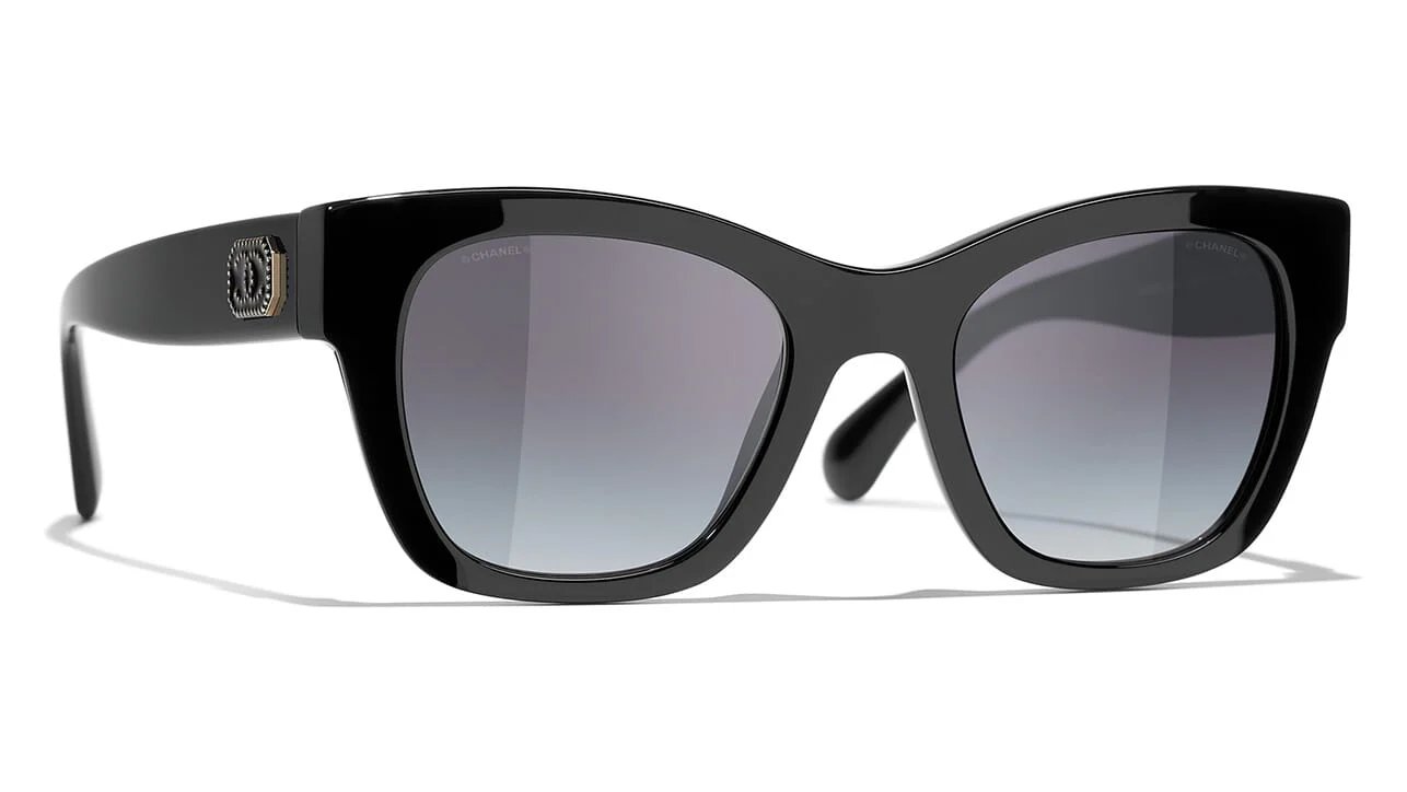 CHANEL Coco Charms 5478 1403/S6 Sunglasses