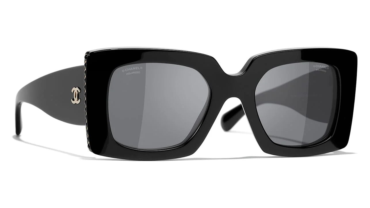 CHANEL 5480H C622/T8 Sunglasses