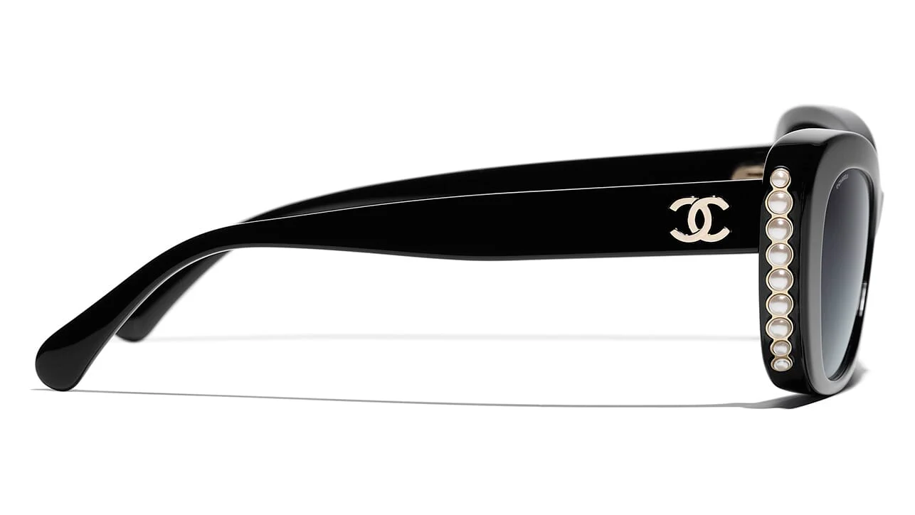 CHANEL 5481H C622/S6 Sunglasses - Image 3
