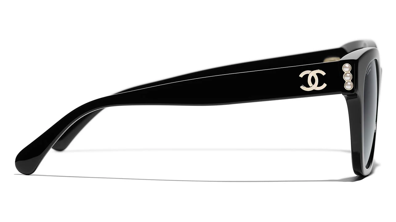 CHANEL 5482H C622/S8 Sunglasses - Image 3