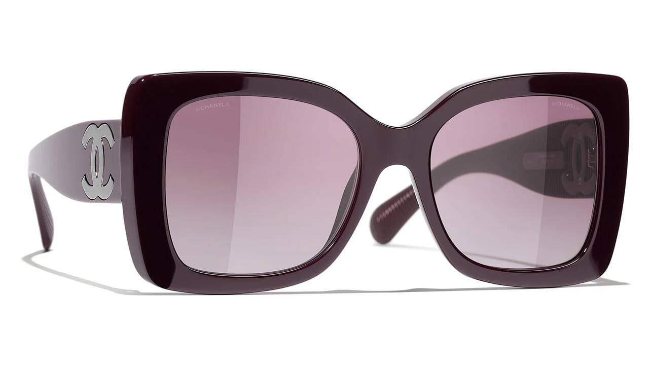 CHANEL 5494 1461/S1 Sunglasses