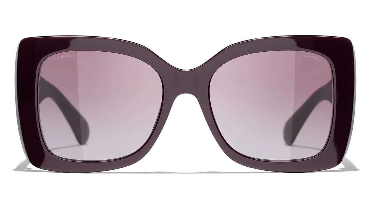CHANEL 5494 1461/S1 Sunglasses - Image 2