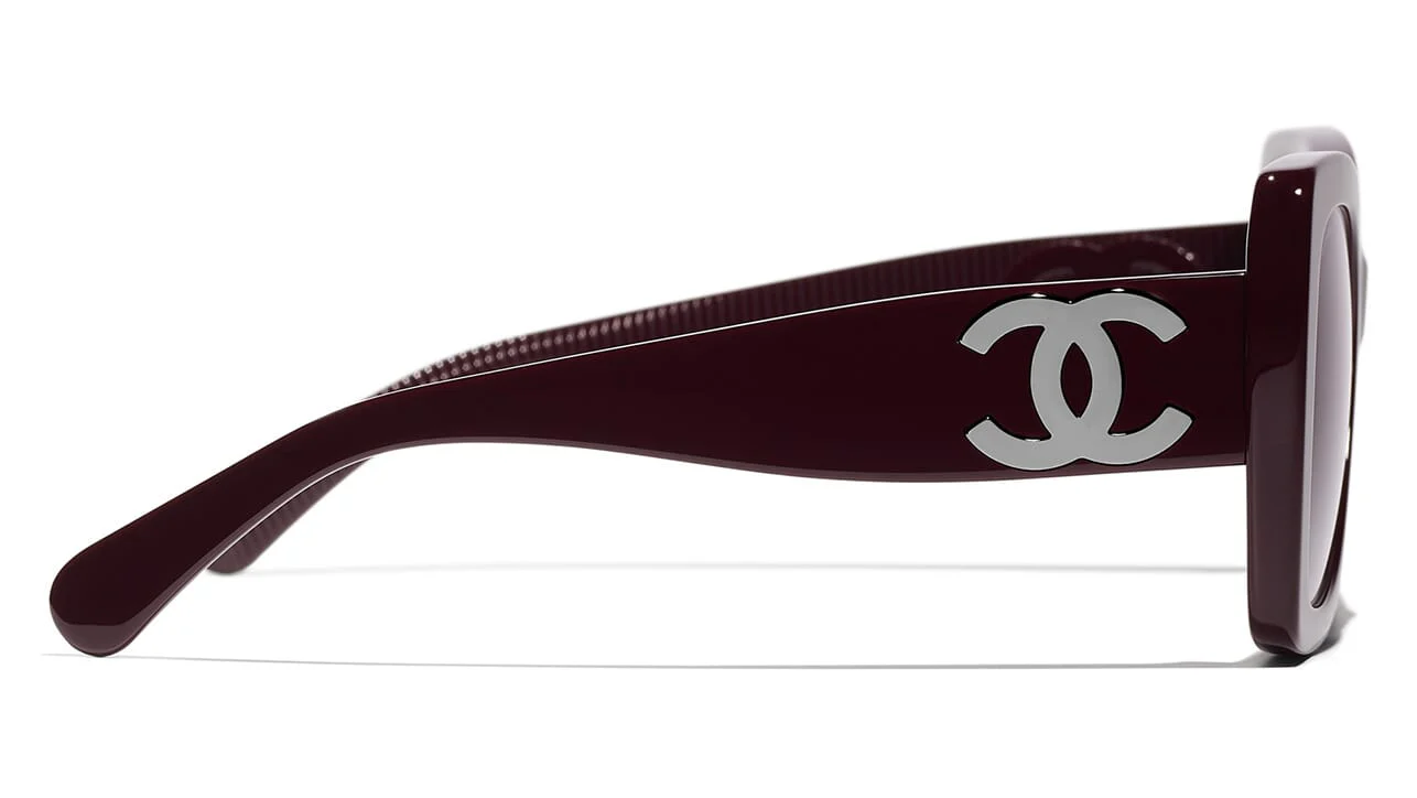 CHANEL 5494 1461/S1 Sunglasses - Image 3