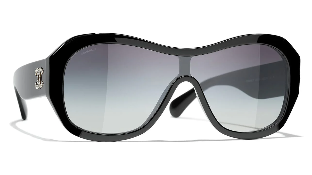 CHANEL 5497B C622/S6 Sunglasses