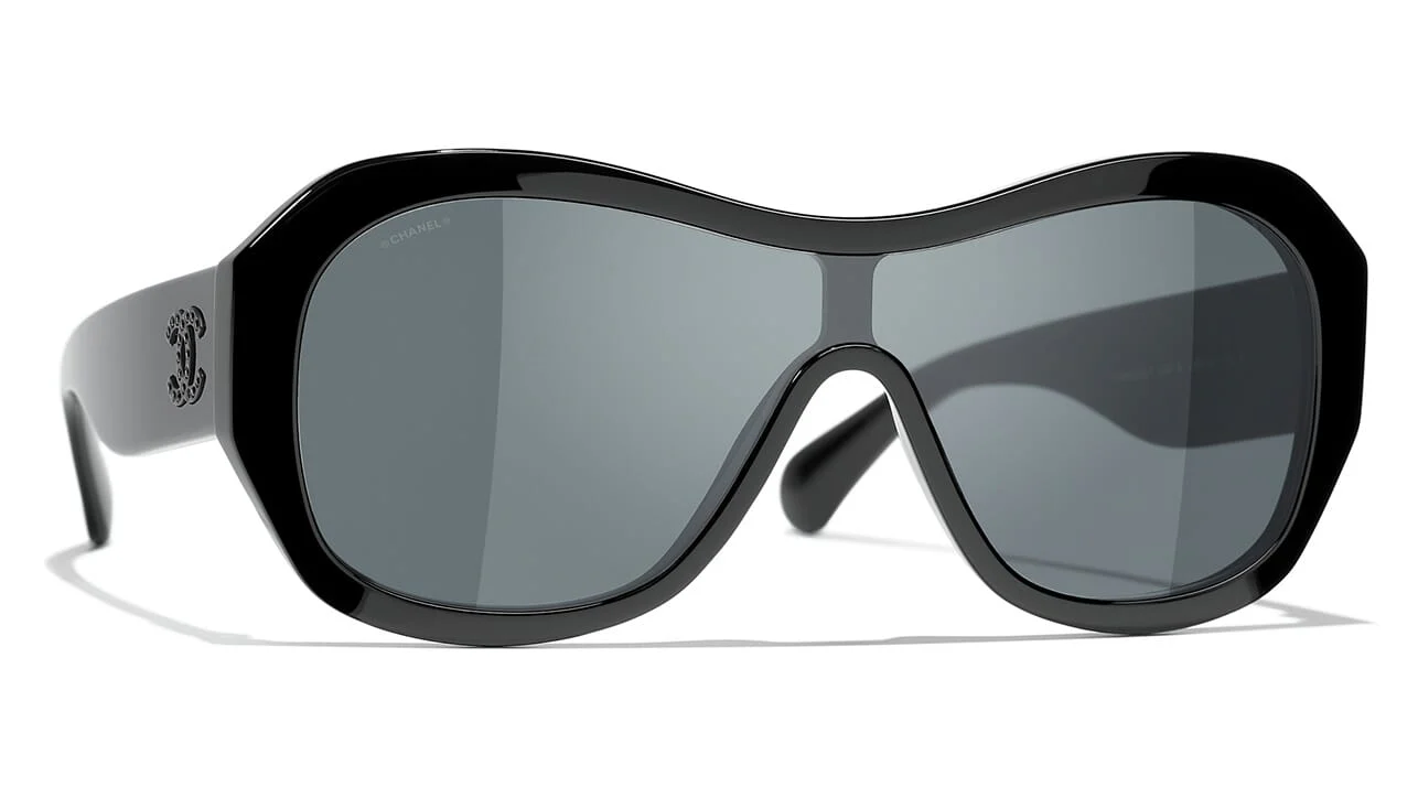 CHANEL 5497B C888/S4 Sunglasses