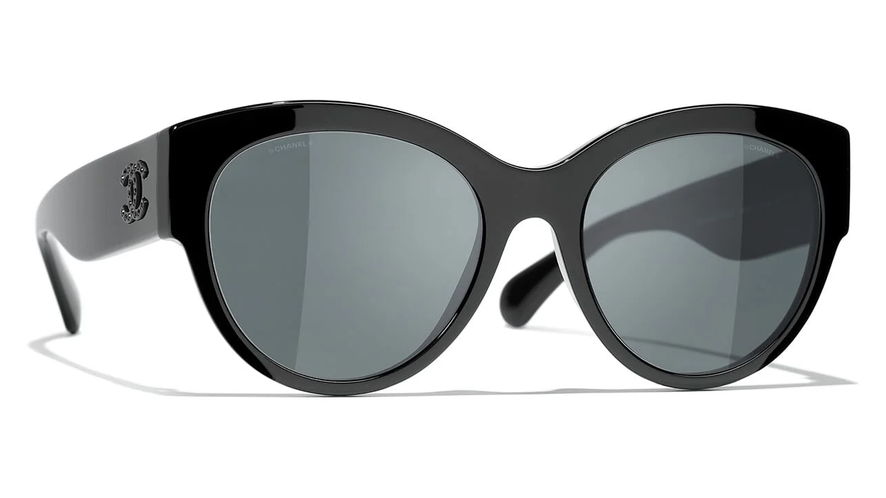 CHANEL 5498B C888/S4 Sunglasses