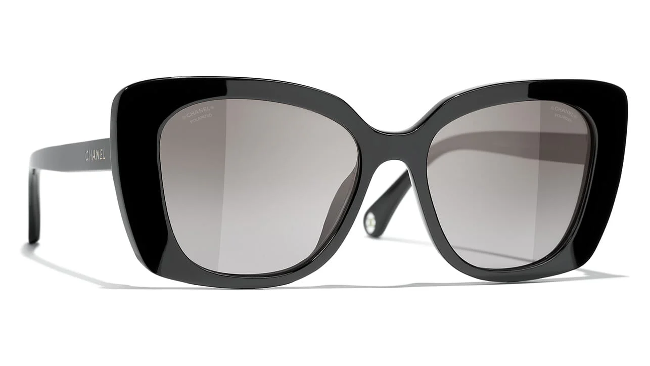 CHANEL 5504 C622/M3 Sunglasses