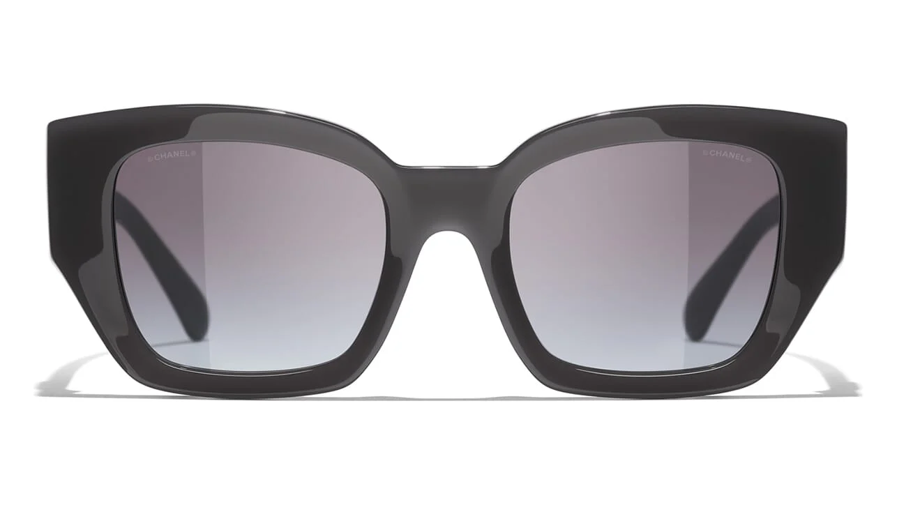 CHANEL 5506 1716/S6 Sunglasses - Image 2