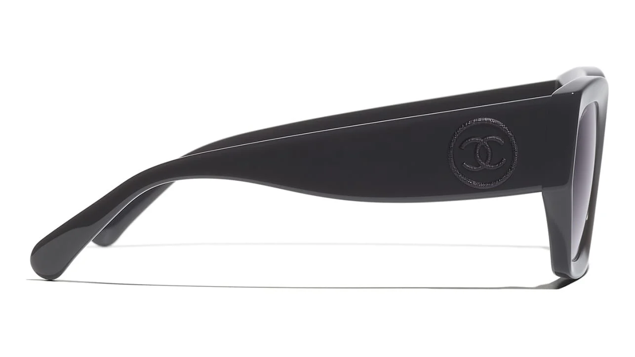 CHANEL 5506 1716/S6 Sunglasses - Image 3