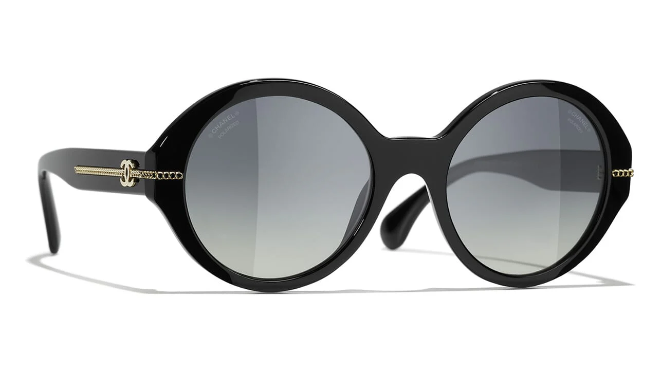 CHANEL 5511 C622/S8 Sunglasses