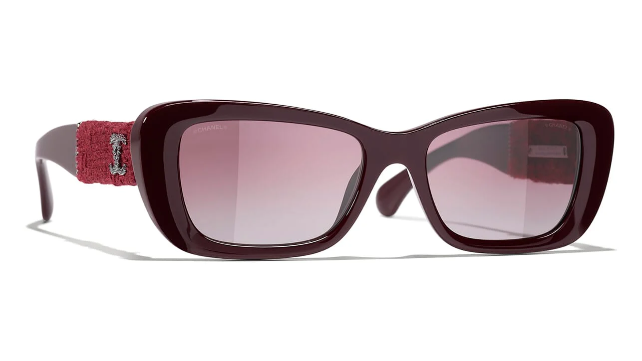 CHANEL 5514 1461/S1 Sunglasses