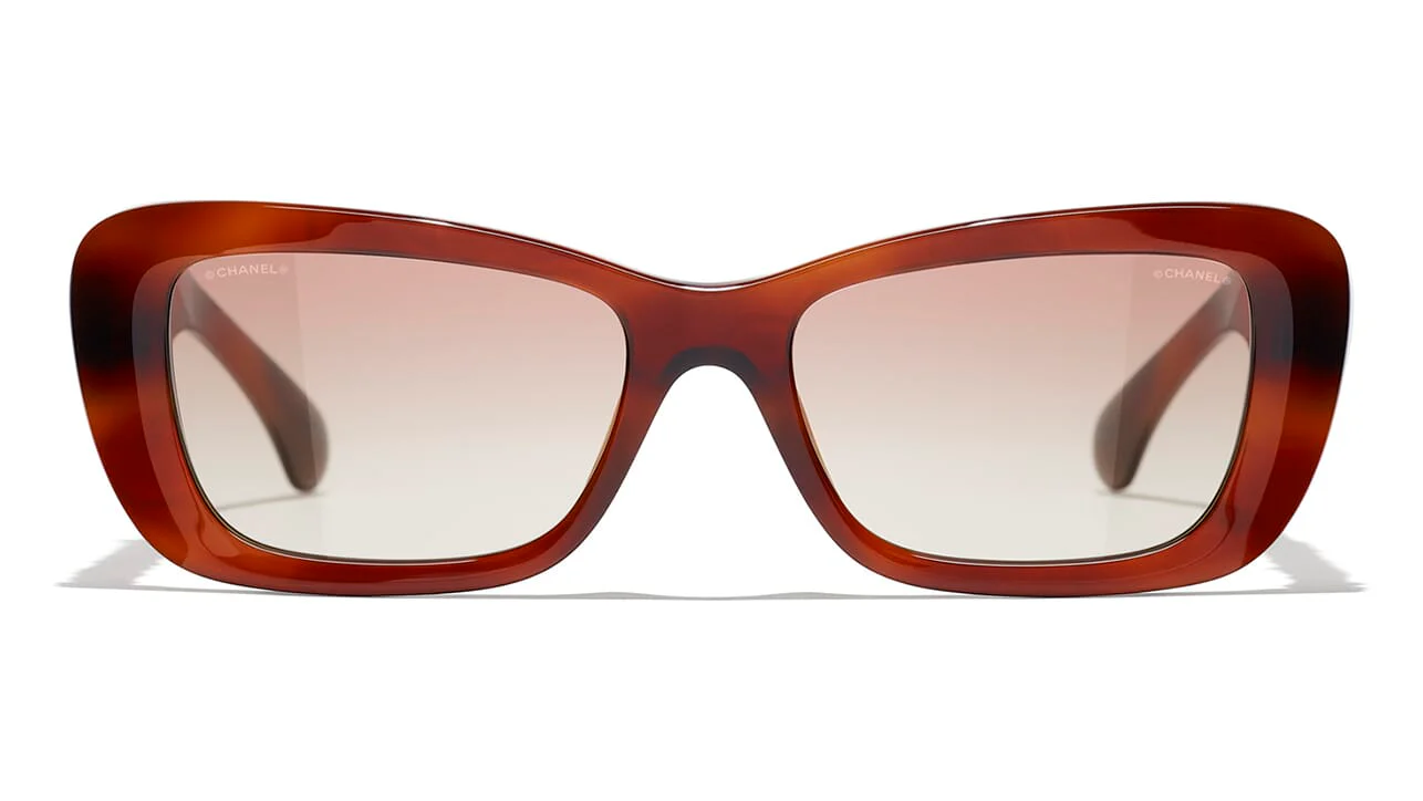 CHANEL 5514 1751/13 Sunglasses - Image 2