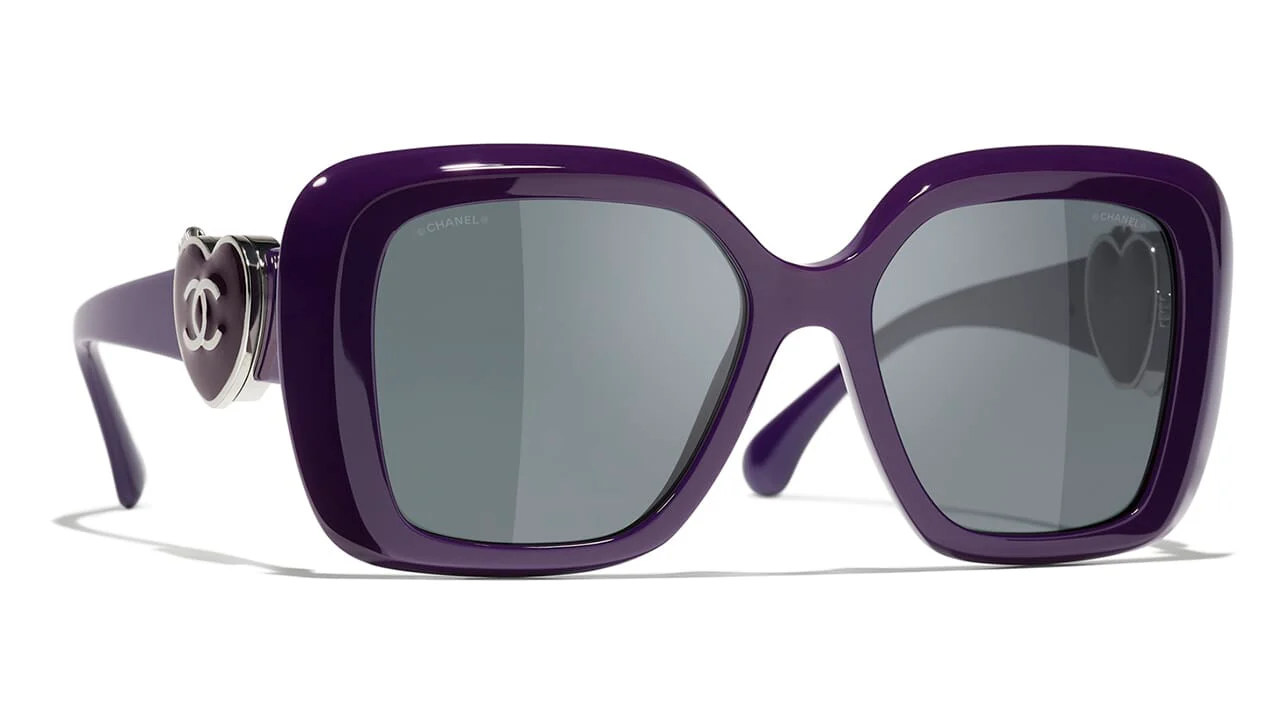 CHANEL 5518 1758/S4 Sunglasses