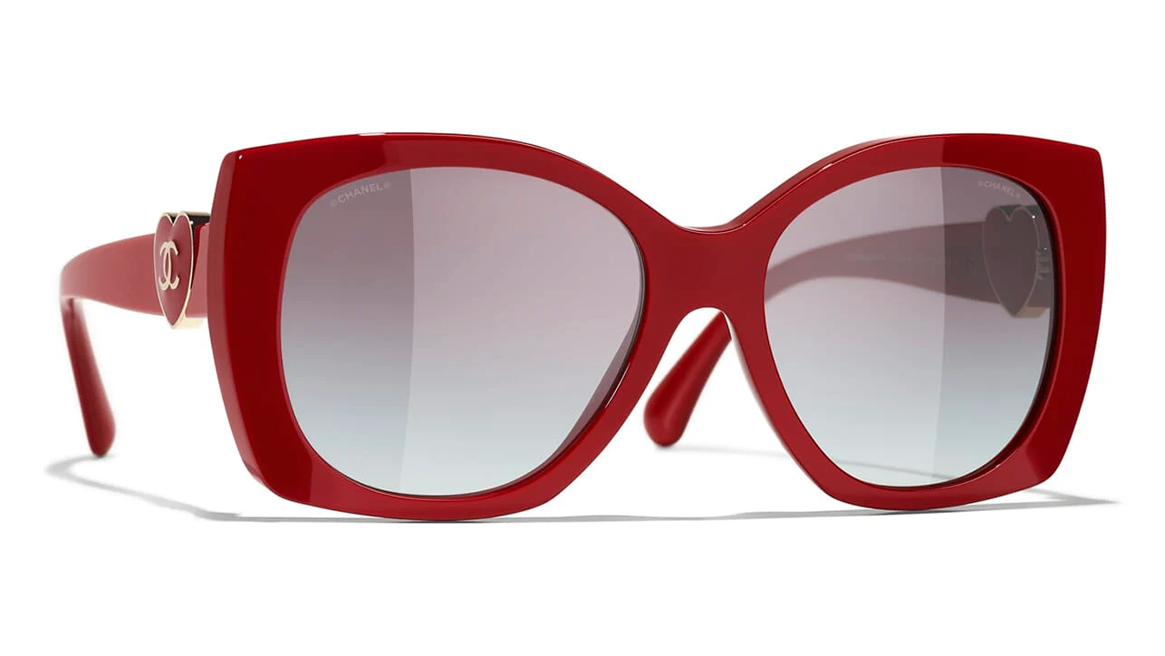 CHANEL 5519 1759/S6 Sunglasses
