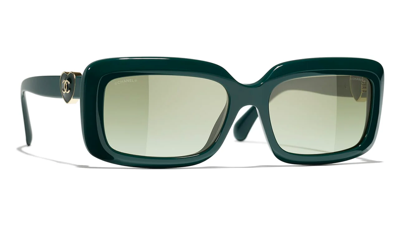 CHANEL 5520 1459/S3 Sunglasses