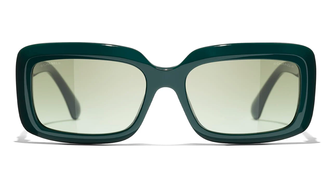 CHANEL 5520 1459/S3 Sunglasses - Image 2