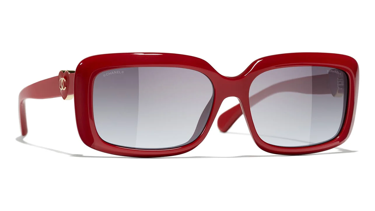 CHANEL 5520 1759/S6 Sunglasses