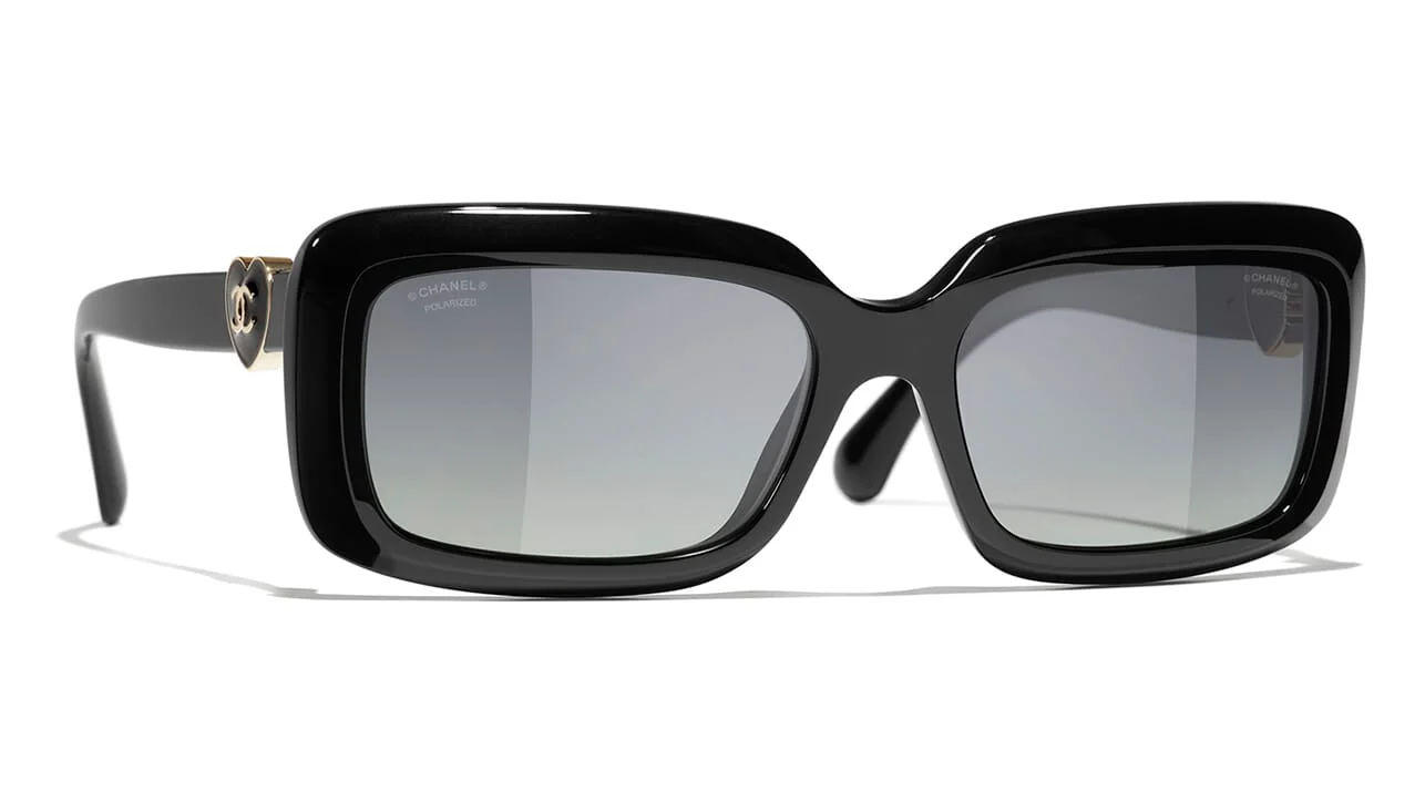 CHANEL 5520 C622/S8 Sunglasses