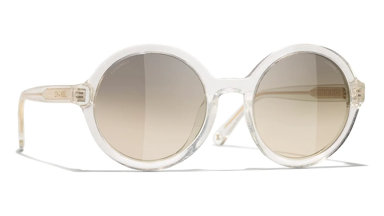 CHANEL 5522U 1755/32 Sunglasses