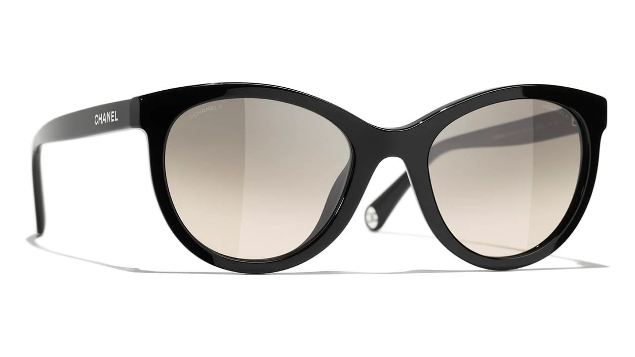 CHANEL 5523U C501/32 Sunglasses