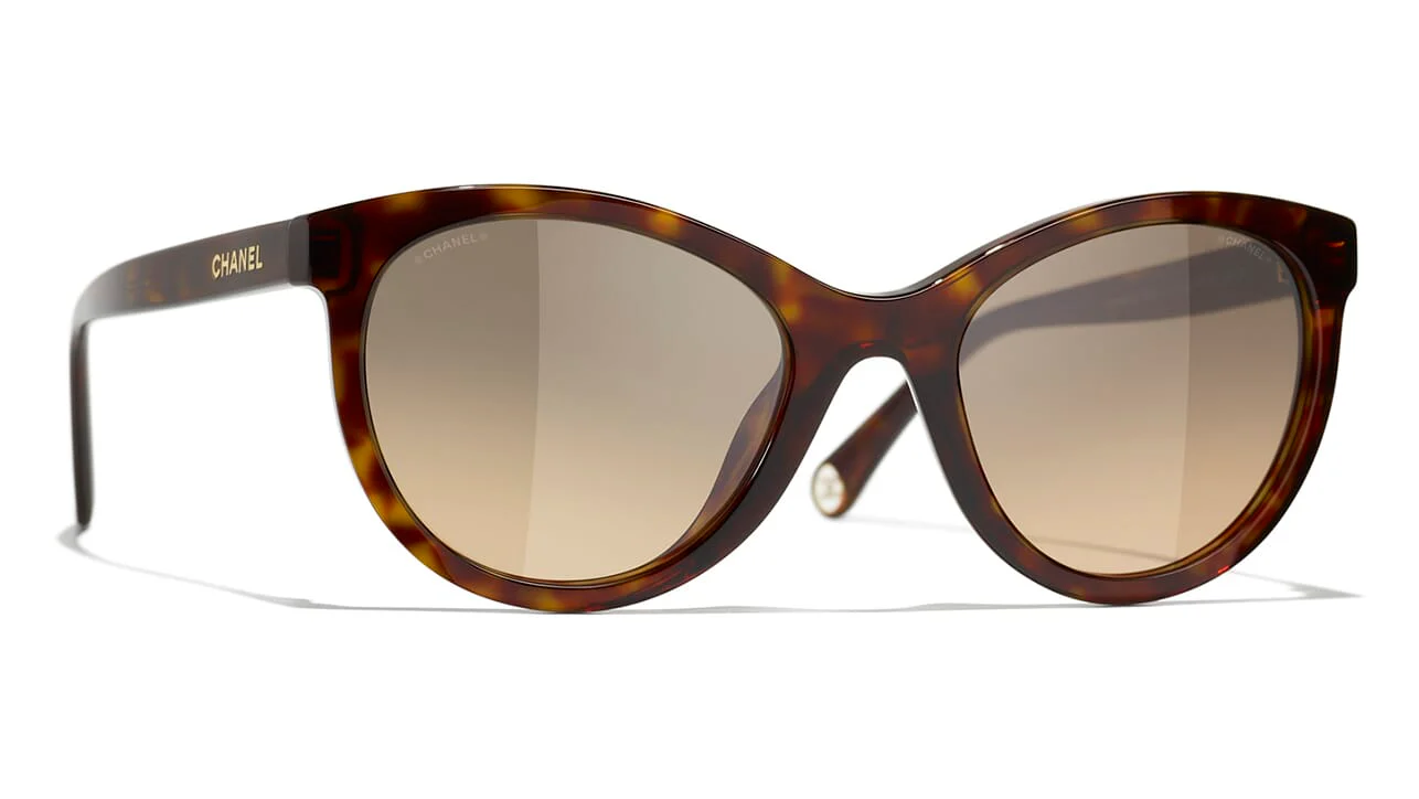 CHANEL 5523U C714/43 Sunglasses