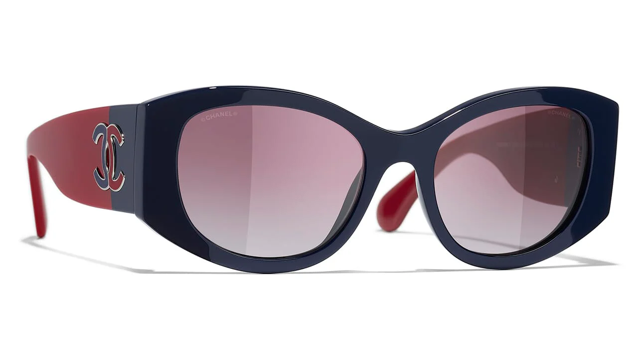 CHANEL 5524 1768/S1 Sunglasses