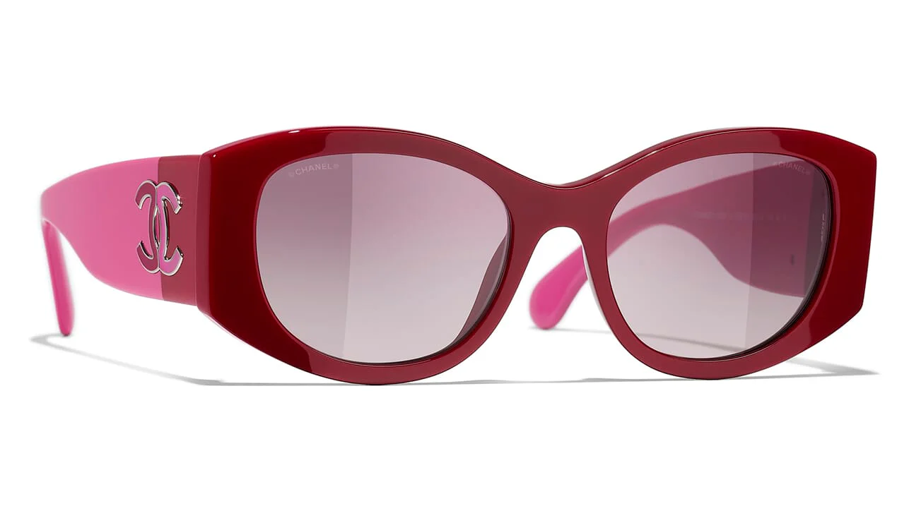 CHANEL 5524 1769/S1 Sunglasses
